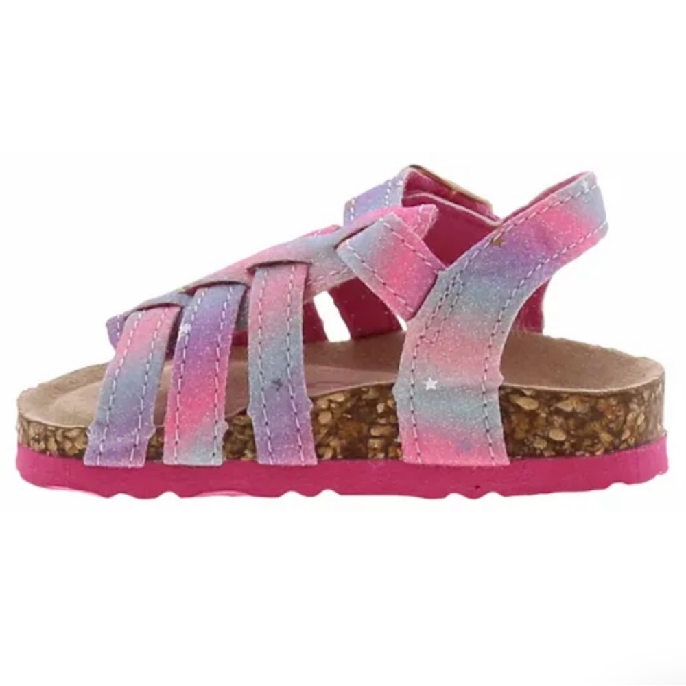 JOSMO SANDALS, NWT - Picture 3 of 10